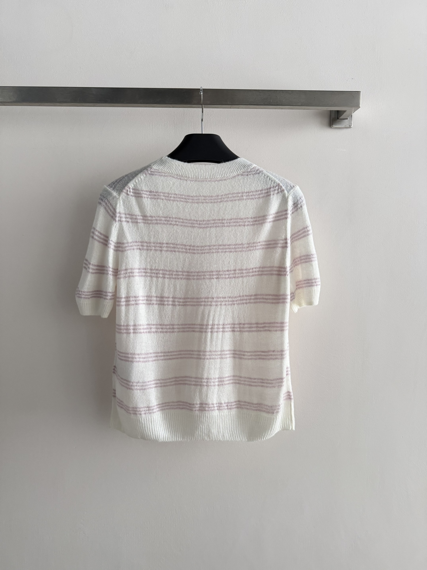 Women's short sleeves